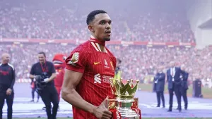 Trent Alexander-Arnold to join Real Madrid from Liverpool before Club World Cup