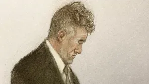 Trial date fixed for man accused of driving into crowds at Liverpool parade