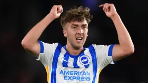 Tuesday’s briefing: Brighton stun Liverpool with late winner