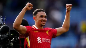 Tuesday’s briefing: Trent looks set to join Real Madrid as Forest keep bid alive