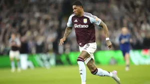 Unai Emery hopeful Marcus Rashford will play again this season