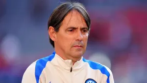 We don’t want to stop now – Simone Inzaghi wants final push from Inter Milan