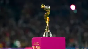 Women’s World Cup in 2035 set to feature 48 teams