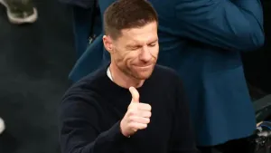 Xabi Alonso pays tribute to predecessor Carlo Ancelotti at Real Madrid unveiling