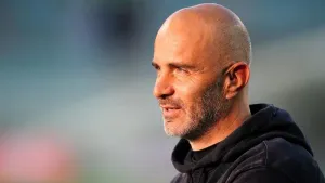 Youthful Chelsea ready for Conference League triumph – Enzo Maresca