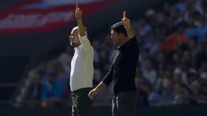 A look at the longevity of Premier League managers