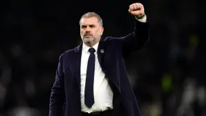 Ange Postecoglou proud of bringing ‘glory’ back to Tottenham