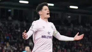 Arsenal close in on Christian Norgaard signing from Brentford – reports