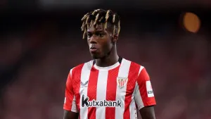 Bilbao speak to LaLiga over Barcelona finances amid pursuit of Nico Williams