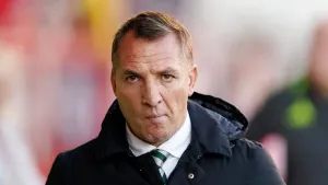 Brendan Rodgers excited by Celtic’s latest addition Benjamin Nygren