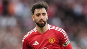 Bruno Fernandes ‘wants to stay at the highest level’ as he turns down Saudi move