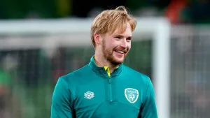 Caoimhin Kelleher can be one of Premier League’s best keepers – Jake O’Brien