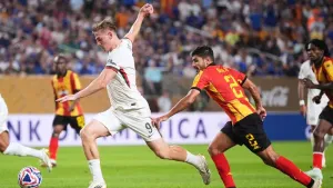 Chelsea boss Enzo Maresca has high hopes for new recruit Liam Delap