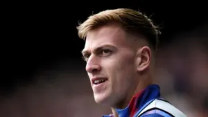 Chelsea complete signing of Liam Delap from Ipswich