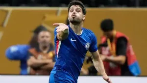 Chelsea win Club World Cup opener against LAFC in front of empty seats