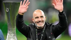 Chelsea’s World Club Cup group stage opponents in focus