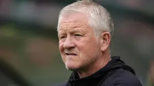 Chris Wilder leaves Sheffield United after promotion near miss