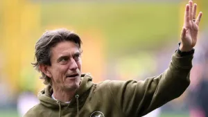 Contenders to replace Thomas Frank as Brentford boss after his move to Tottenham