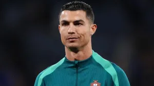Cristiano Ronaldo set to sign new two-year contract at Al-Nassr