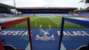 Crystal Palace’s Europa League prospects improve after John Textor sells stake