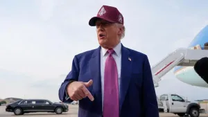 Curbing free speech at WC a ‘betrayal of the spirit of football’ – fans’ chief