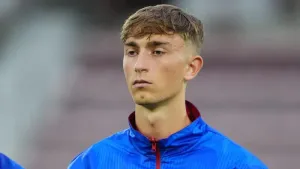 Dean Huijsen calls Real Madrid ‘the club of my life’ after move from Bournemouth