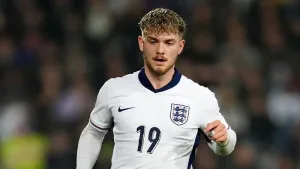England Under-21s make perfect start to European Championship defence