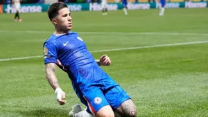 Enzo Fernandez ‘will be even better’ next season insists Enzo Maresca