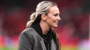 Former England striker Toni Duggan welcomes WSL expansion to 14 teams from 2026