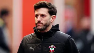 Former Southampton and Liverpool midfielder Adam Lallana announces retirement