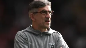 Former Southampton boss Ivan Juric appointed Atalanta manager