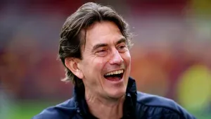 Friday’s briefing: Thomas Frank appointed new Tottenham manager