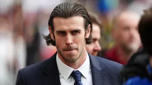 Gareth Bale consortium in bid to buy Cardiff – reports