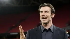 Gareth Bale part of group seeking Plymouth takeover