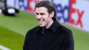 Gareth Bale ‘would be heavily involved’ if Cardiff takeover goes ahead – source