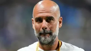 Guardiola unsure if Club World Cup will affect City’s Premier League campaign