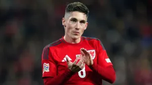 Harry Wilson eyes more history against Belgium 12 years on from Wales debut