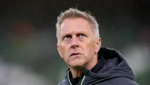 Republic of Ireland boss Heimir Hallgrimsson was left with more questions than answers after a 0-0 friendly draw in Luxembou