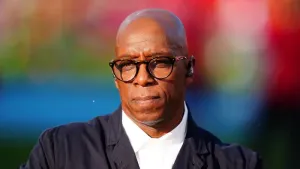 Ian Wright says England’s bench could be key to Euro 2025 success