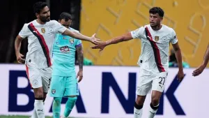 Ilkay Gundogan rues Manchester City’s failure to score seventh against Al Ain