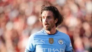 Jack Grealish can have City future after Club World Cup omission – Pep Guardiola