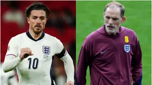 Jack Grealish needs regular football for World Cup consideration – Thomas Tuchel