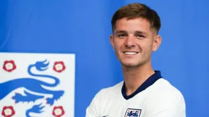 James McAtee can use Under-21 Euros as a stepping stone – Joe Hart