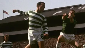 John Clark: The quiet Lisbon Lion who helped Celtic roar in Europe