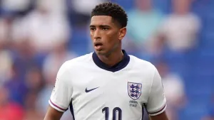 Jude Bellingham misses England training due to funeral but could face Senegal