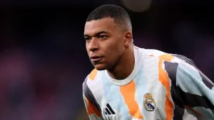 Kylian Mbappe discharged from hospital after case of ‘acute gastroenteritis’