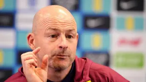 Lee Carsley frustrated by missed chances in England Under-21s stalemate