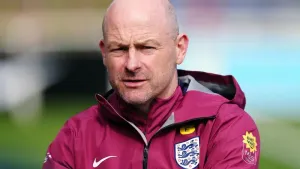 Lee Carsley urges England Under-21s to handle the ‘biggest moments’ in Euros bid