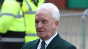 Lisbon Lion John Clark dies aged 84