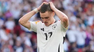 Liverpool’s latest bid for Florian Wirtz rejected by Bayer Leverkusen